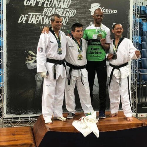 campeonato brasileiro 2018 1