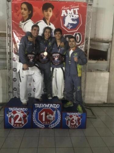 copa amt 2018 2