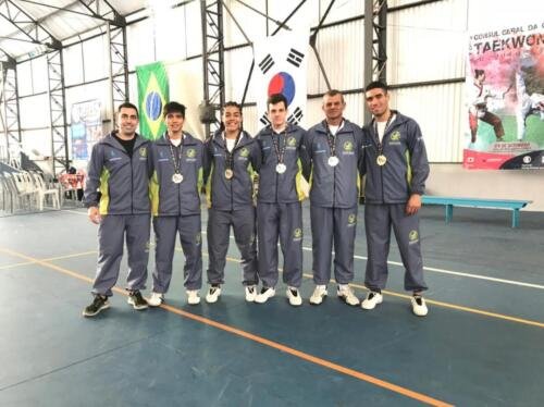 open sudeste 2018 1