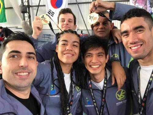 open sudeste 2018 3
